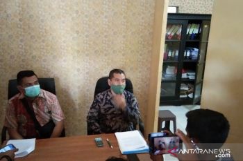 OJK Sultra sebut sekuriti ditangkap Polda adalah pekerja jasa pihak ketiga