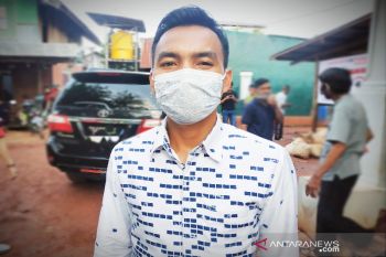 Legislator minta Pemkab Kotim tingkatkan jalan pertanian