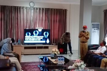 PT Poso Energi  akan ganti rugi lahan warga terdampak pembangunan