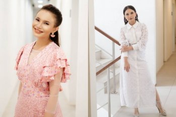 Rossa banyak belajar dari cara kerja musisi Korea Selatan