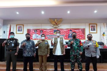 BNPB:  Bantuan bagi korban bencana 2018 Sulteng harus transparan