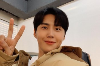 Kim Seon Ho akan jadi tokoh utama dalam drama 'Link'