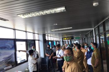 BIM perketat penerapan protokol kesehatan sambut kafilah MTQ Nasional