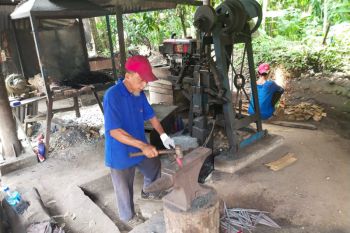 Kisah pejuang ekonomi di tengah pandemi yang dilirik PTPN V
