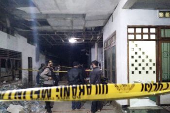Warga Situbondo ditemukan tewas bersimbah darah