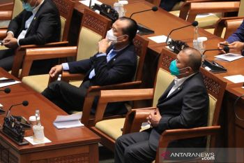 Kebijakan pupuk jangan rugikan petani