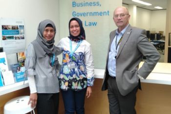 UNS: Pemerintah perlu perhatikan karakteristik daerah untuk sikapi stunting