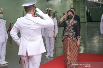 DPR: Semangat juang pahlawan semestinya jadi inspirasi anak bangsa