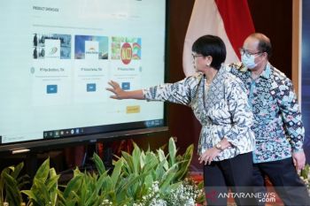 Forum bisnis Indonesia-Amerika Latin hasilkan transaksi senilai Rp1 triliun