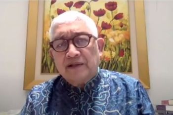 Tim riset rampungkan tahapan penyuntikan vaksin COVID-19 uji coba