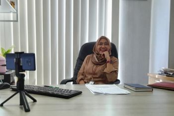 BRI andalkan layanan digital banking "BRimo" di tengah pandemi COVID-19 (Video)