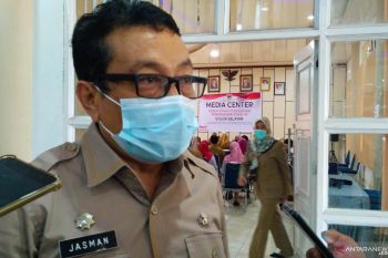 Gubernur Pertahankan Jubir COVID Pascadilantik Jadi Pjs Bupati
