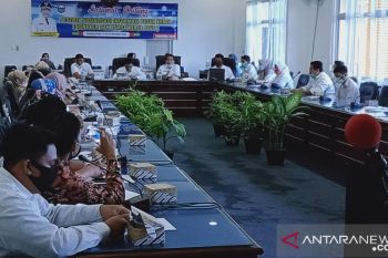 Disnaker Pasaman Barat luncurkan aplikasi bursa kerja plus