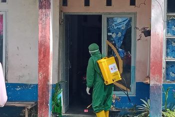 Jumlah pasien sembuh COVID-19 di Pasaman Barat terus bertambah