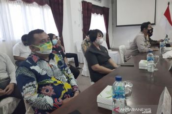 Legislator Gumas: BST wujud kepedulian pemerintah kepada masyarakat