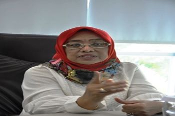 Persentase laporan keuangan Pemprov Sulbar capai 77,96 persen