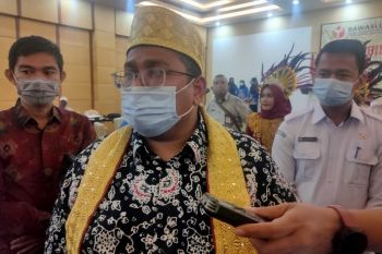 Bawaslu RI sebut Pilkada Bandarlampung jadi salah satu sorotan