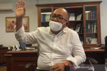 BRI Cirebon optimistis salurkan KUR Rp438 miliar