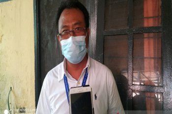 Polda Papua tangkap pemilik 32 paket sabu-sabu di Kota Jayapura
