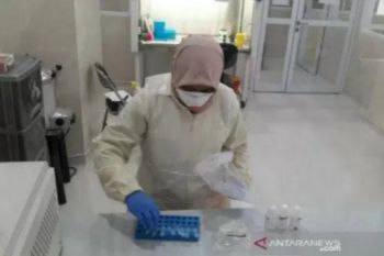 Pasien sembuh COVID-19 di DIY bertambah 43 menjadi 3.543 orang