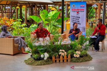 Pilkada, DPRD Jateng ajak masyarakat datangi TPS