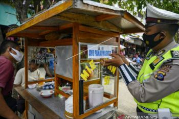 Pasien terkonfirmasi COVID-19 di Sulteng  bertambah menjadi 1.114 orang