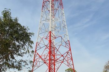 Telkomsel hadirkan jaringan 4G di Oepoli