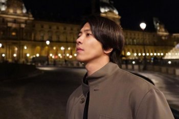 Aktor Tomohisa Yamashita hengkang dari Johnny's Entertainment
