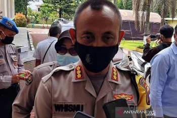 Kasus COVID-19 meningkat, Banyumas tambah jam malam