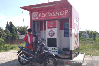 Peluang usaha pertashop di Kudus masih terbuka, ini persyaratannya