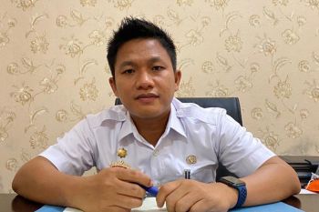 Pemkab Lampung Timur laksanakan WFH akibat seorang ASN terpapar COVID-19