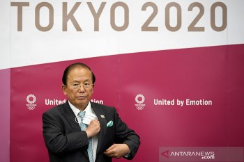 Kerugian akibat ditundanya Olimpiade Tokyo capai puluhan triliun