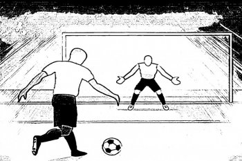 Universidad eksekusi penalti sebulan setelah diberikan wasit