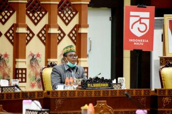 Kemendes PDTT dorong daerah wujudkan desa ramah perempuan
