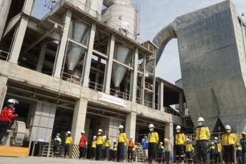 SG pertahankan kinerja unggul Sistem Manajemen K3, kembali raih bendera emas