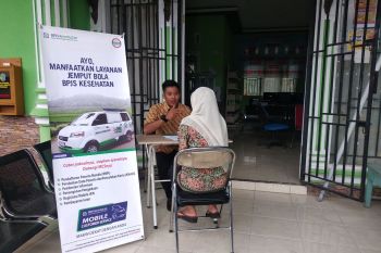 Penunggak BPJS Kesehatan diimbau manfaatkan relaksasi iuran