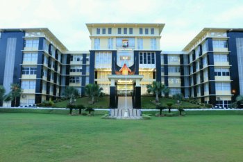 Ditlantas Polda Sumbar turunkan ratusan personel amankan MTQ Nasional XXVIII