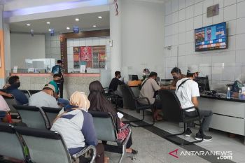 BRI Cabang Wates:  BRILink permudah petani menebus pupuk bersubsidi