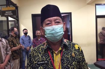 Bandarlampung ingin pinjam gedung RS Unila untuk pasien OTG