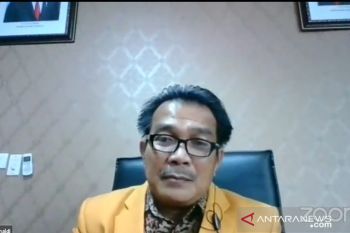 UNP sosialisasi program Merdeka Belajar Kampus Merdeka