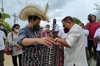 Mendikbud kecewa bantuan kuota internet belum dinikmati sebagian siswa
