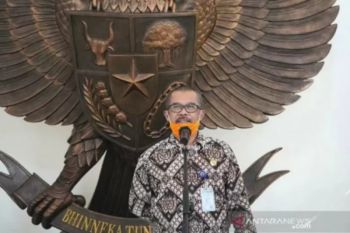 DIY memgoptimalkan peran masyarakat desa tekan kasus COVID-19