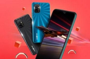 Advan G9 Pro tawarkan performa yang tinggi