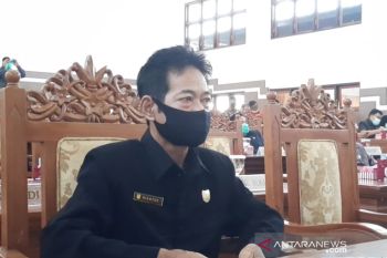 Fraksi Nasdem-Hanura DPRD Gumas setujui pengalokasian TPP