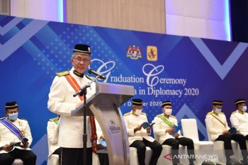 Malaysia tidak kompromi terkait klaim Filipina terhadap Sabah