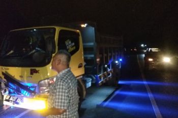 Korban meninggal kecelakaan maut di Lombok Tengah jadi 2 orang dan 2 luka parah