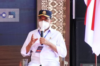 Menhub akan ajukan subsidi maskapai layani 13 destinasi wisata