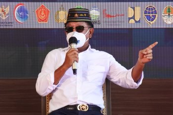 Pariwisata premium harus didukung teknologi informasi
