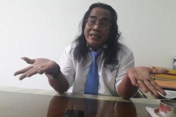 Terpidana korupsi Alay serahkan aset lahan 5,8 hektare dan 39 gudang kepada kejaksaan