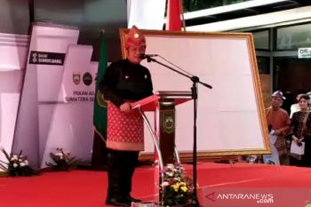 Pemprov Sumsel gagas pembentukan  lembaga pesirah adat